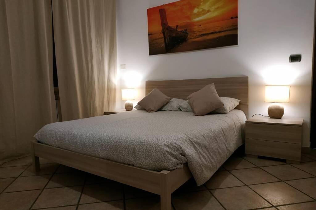 Camera Confortevole Tra Roma E Ostia アチリア エクステリア 写真